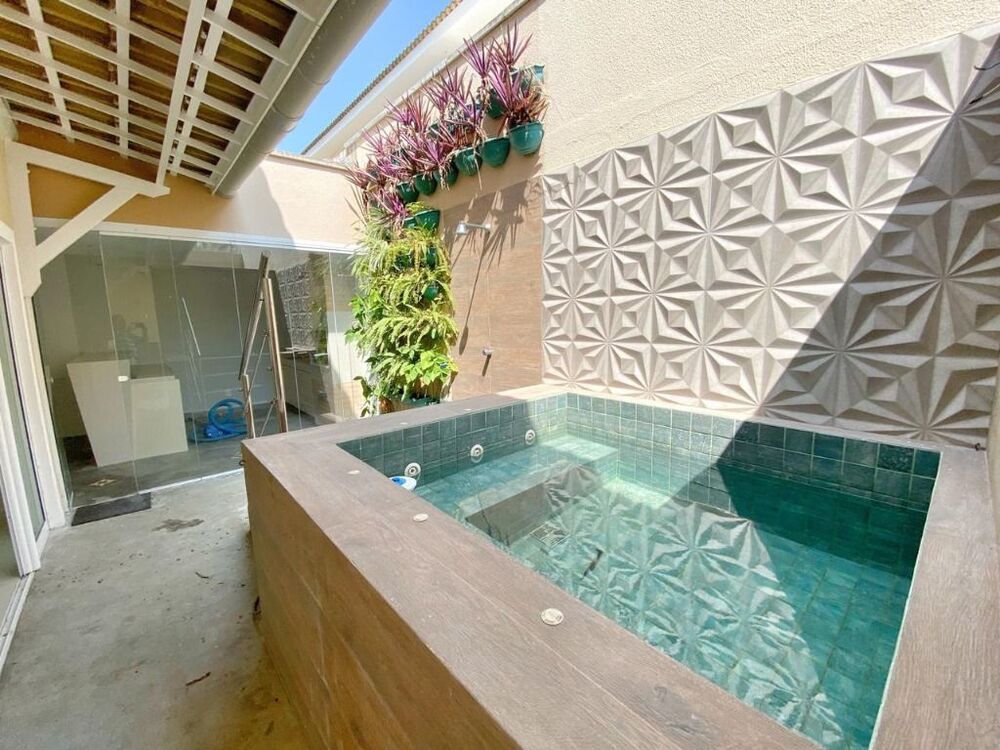 Casa de Condomínio, 3 quartos - Foto 21