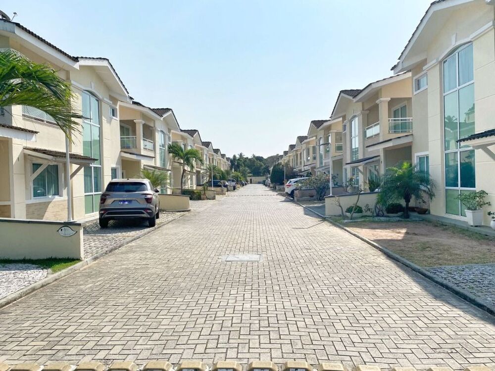 Casa de Condomínio, 3 quartos - Foto 11