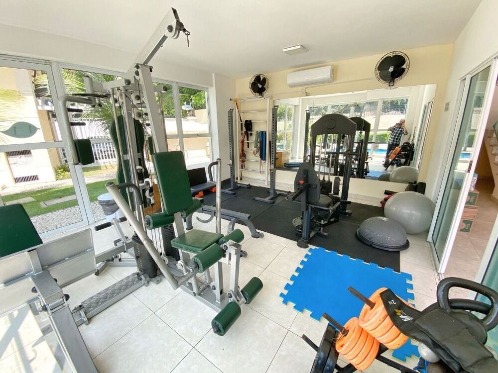 Casa de Condomínio, 3 quartos - Foto 8