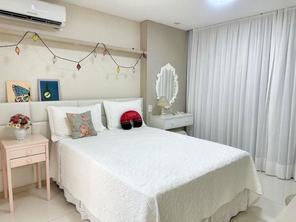 Apartamento, 4 quartos, 209 m² - Foto 6