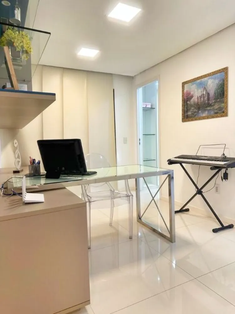 Apartamento, 4 quartos, 209 m² - Foto 8