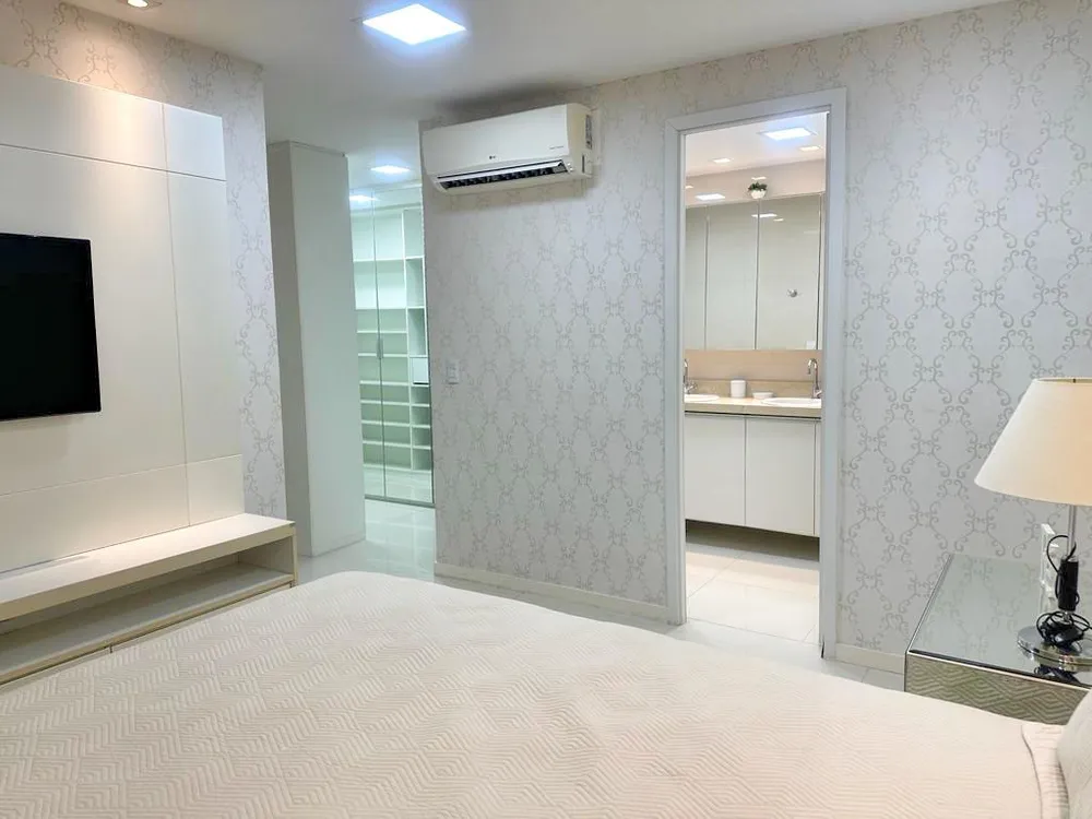 Apartamento, 4 quartos, 209 m² - Foto 11