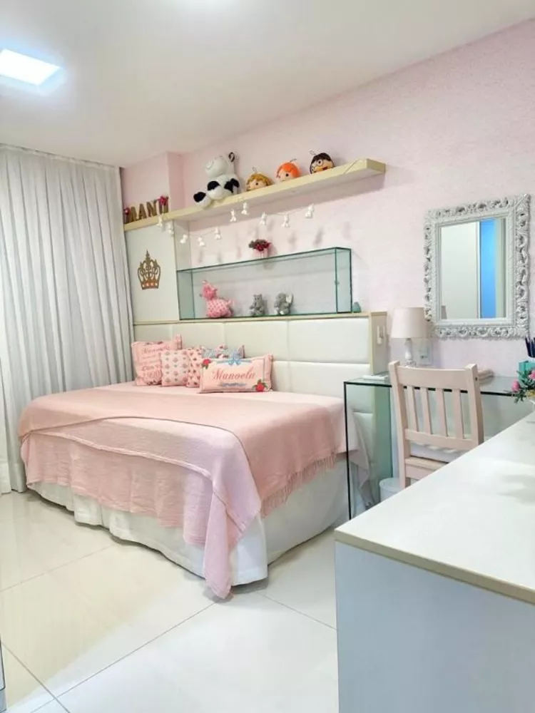 Apartamento, 4 quartos, 209 m² - Foto 9