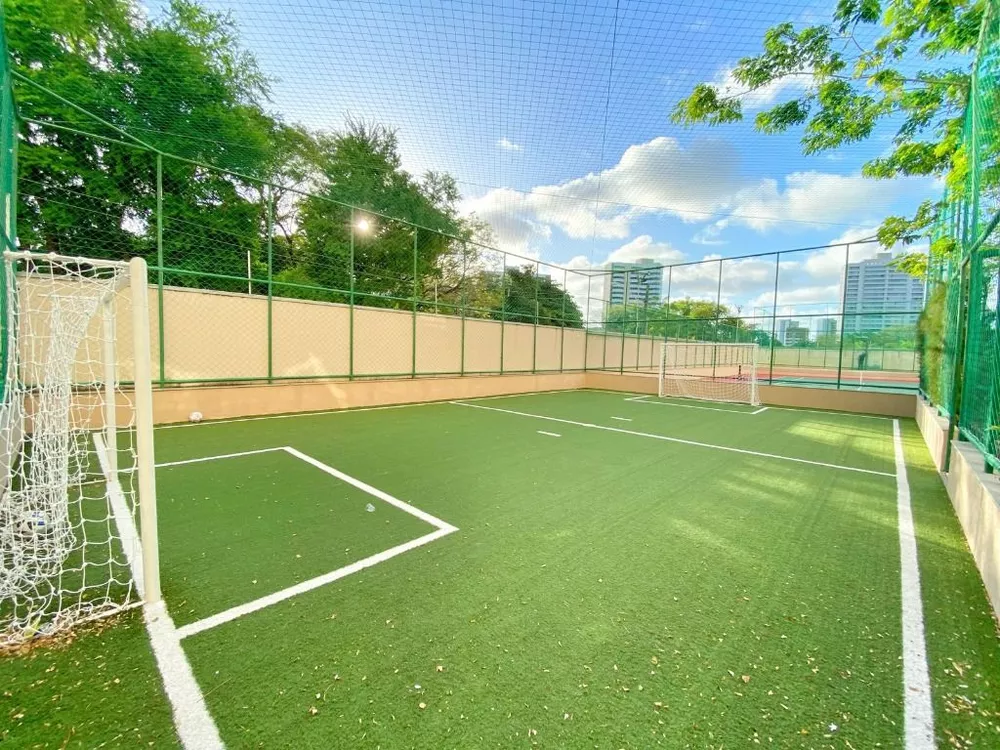 Apartamento, 4 quartos, 209 m² - Foto 14