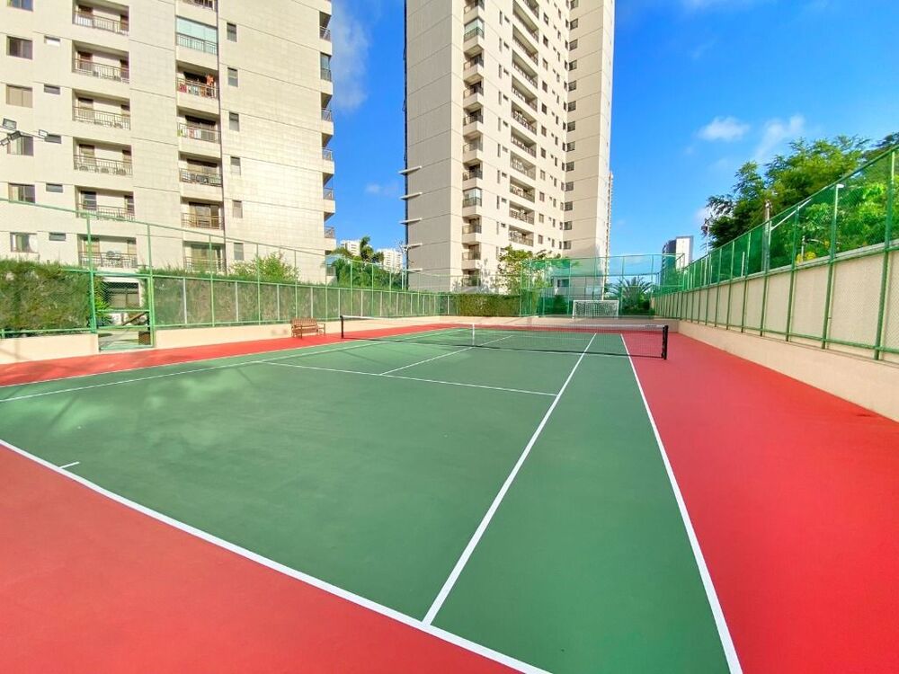 Apartamento, 4 quartos, 209 m² - Foto 15