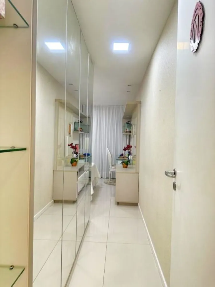 Apartamento, 4 quartos, 209 m² - Foto 9