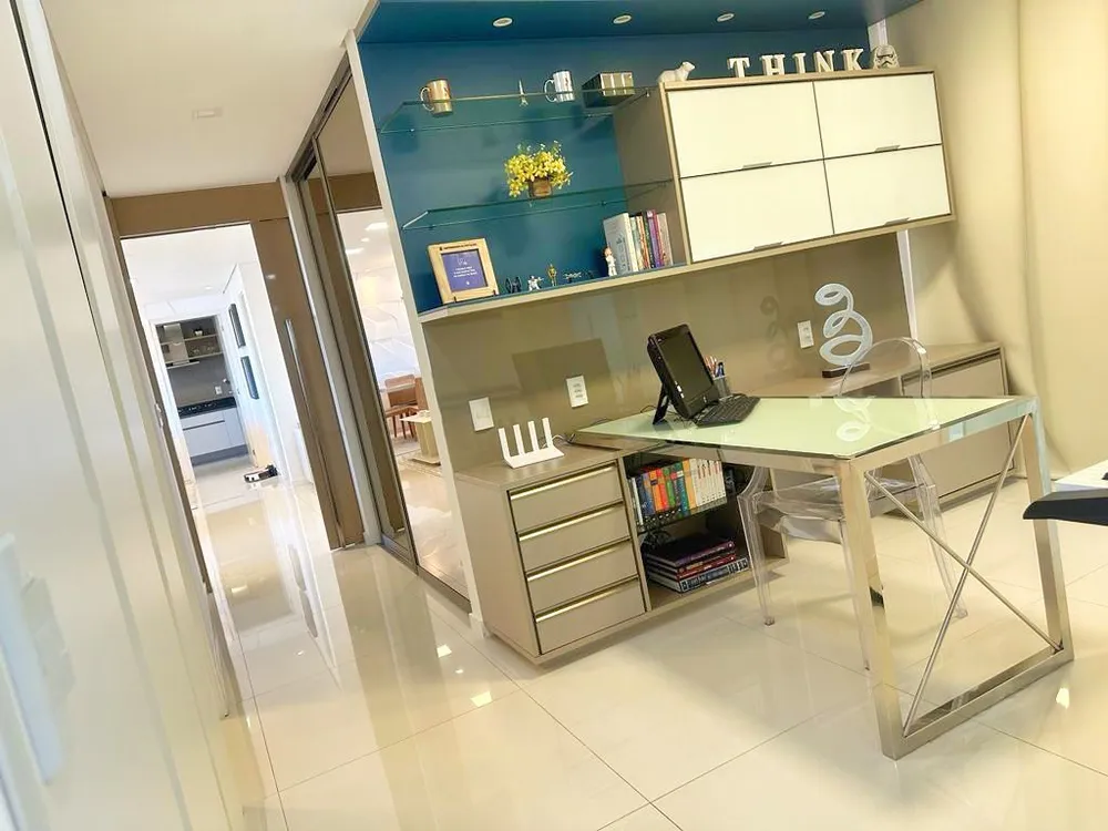 Apartamento, 4 quartos, 209 m² - Foto 7