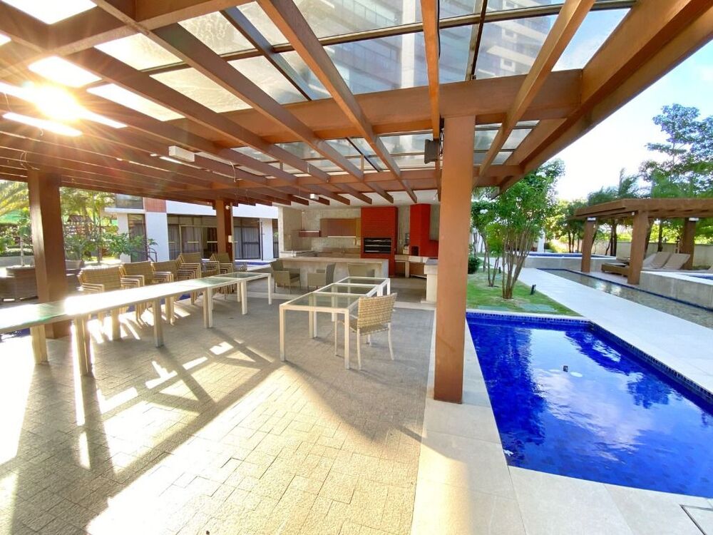 Apartamento, 4 quartos, 209 m² - Foto 13