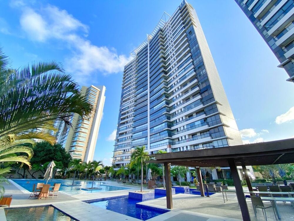 Apartamento, 4 quartos, 209 m² - Foto 12