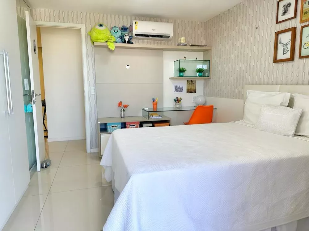 Apartamento, 4 quartos, 209 m² - Foto 7