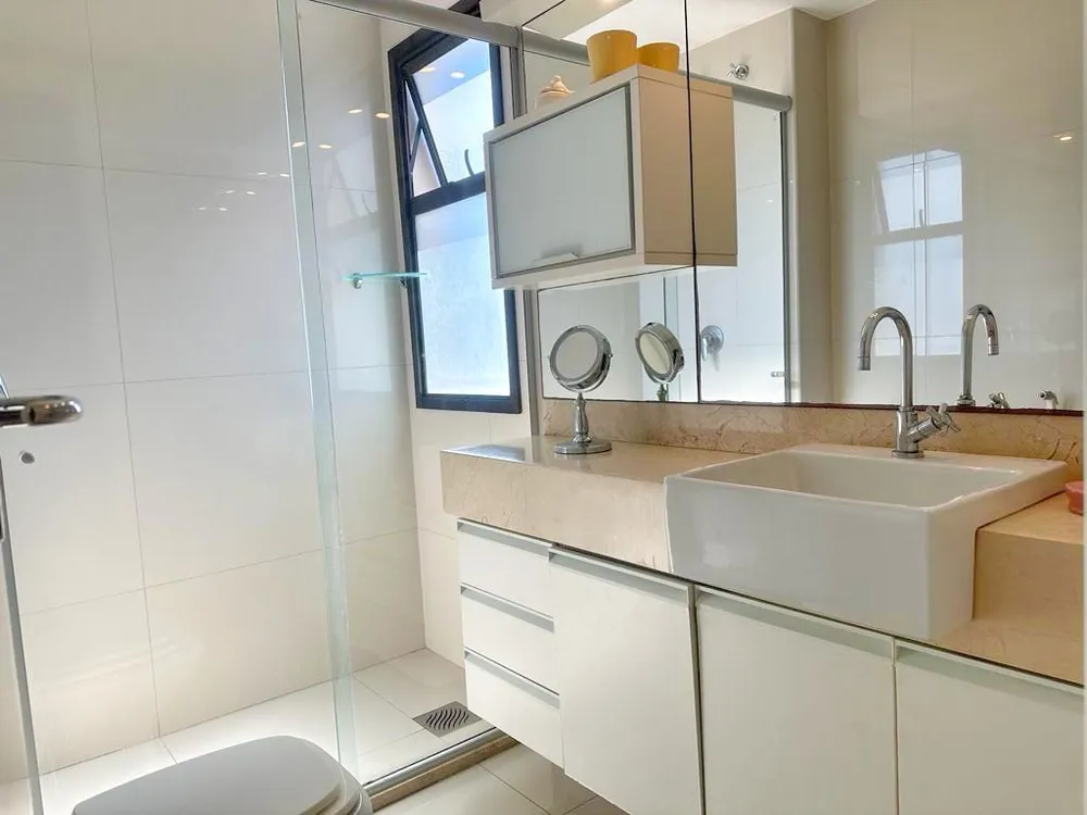 Apartamento, 4 quartos, 209 m² - Foto 12