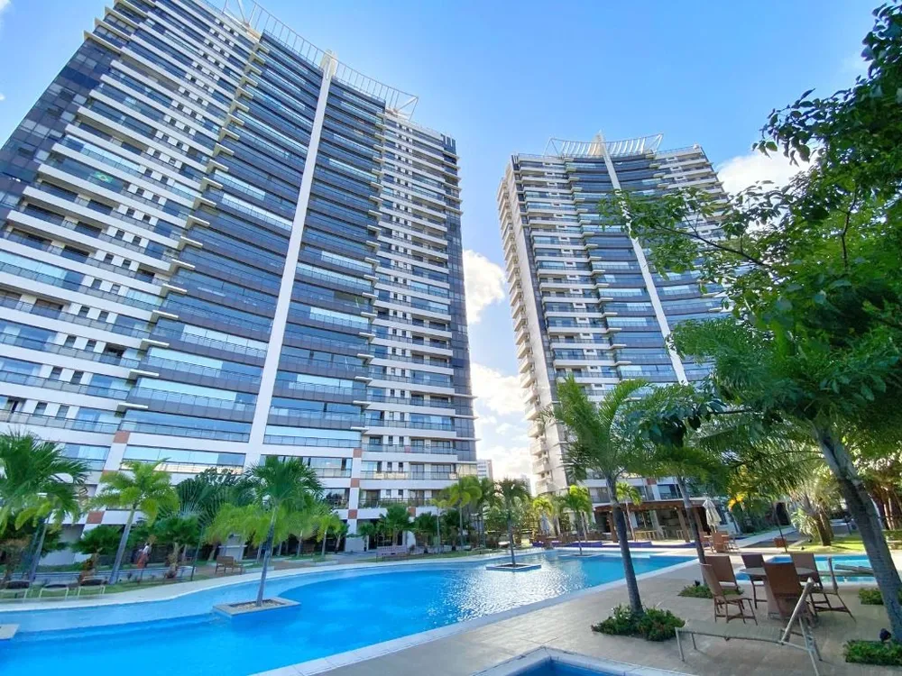 Apartamento, 4 quartos, 209 m² - Foto 22