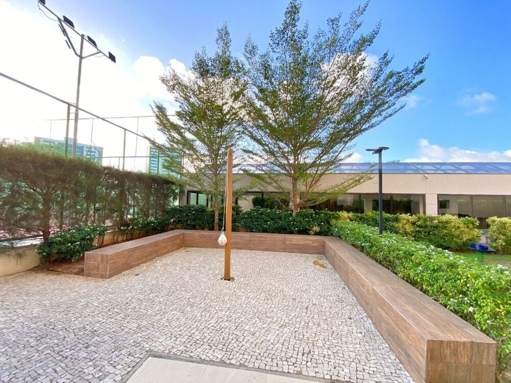 Apartamento, 4 quartos, 209 m² - Foto 16