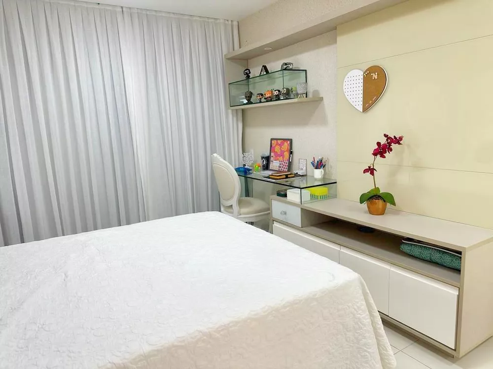 Apartamento, 4 quartos, 209 m² - Foto 8