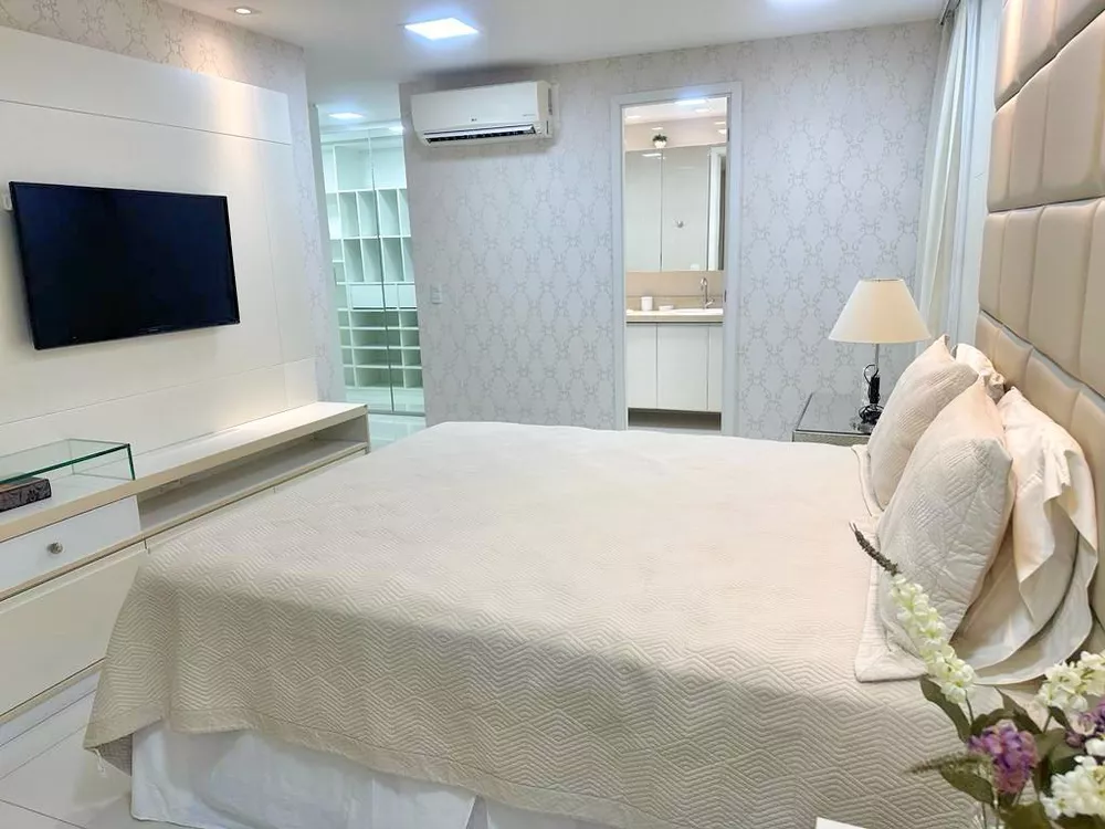 Apartamento, 4 quartos, 209 m² - Foto 5