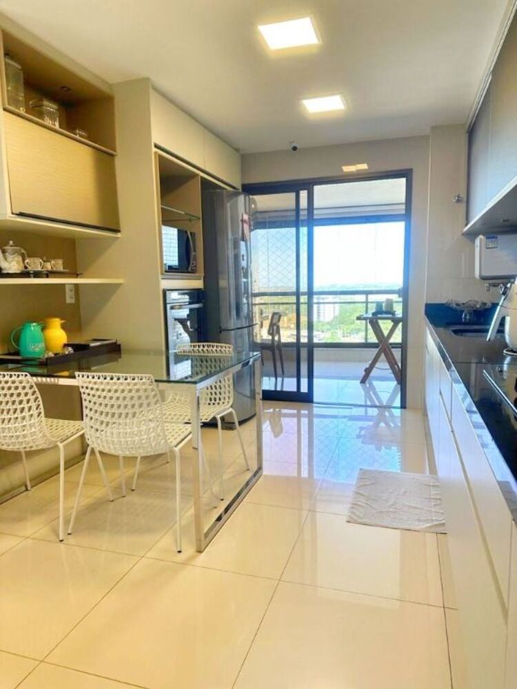 Apartamento, 4 quartos, 209 m² - Foto 10