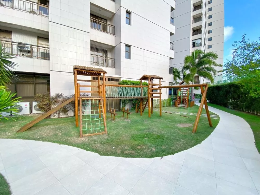 Apartamento, 4 quartos, 209 m² - Foto 11