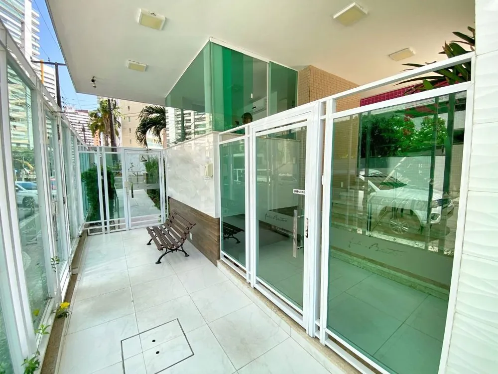 Apartamento, 3 quartos, 130 m² - Foto 1