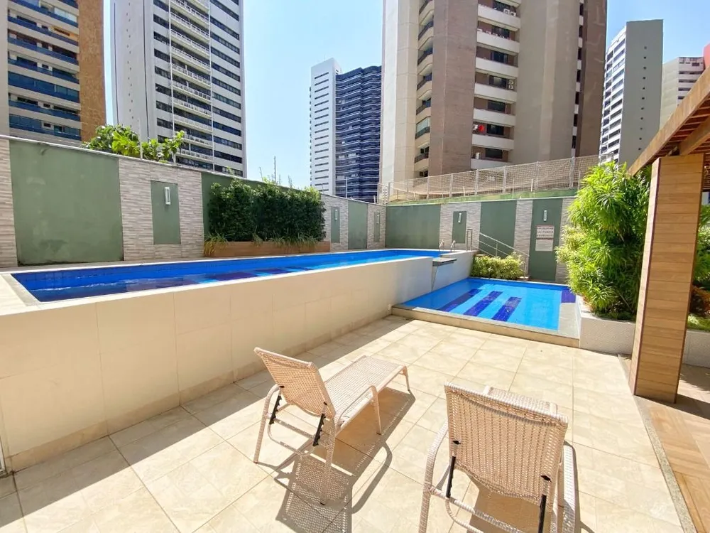 Apartamento, 3 quartos, 130 m² - Foto 3