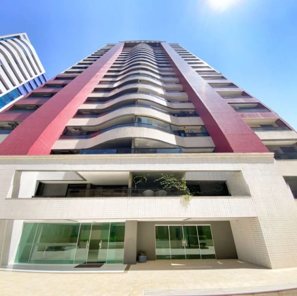Apartamento, 3 quartos, 130 m² - Foto 6
