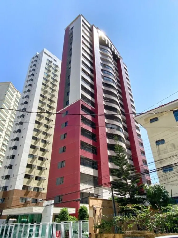 Apartamento, 3 quartos, 130 m² - Foto 12