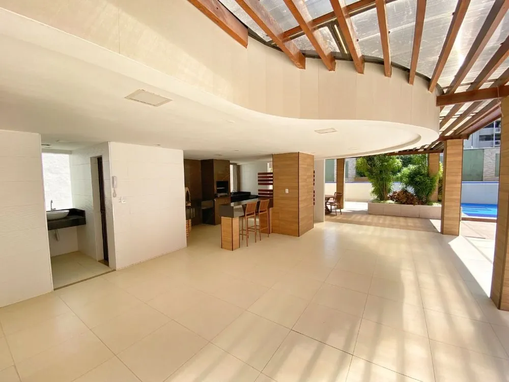 Apartamento, 3 quartos, 130 m² - Foto 4