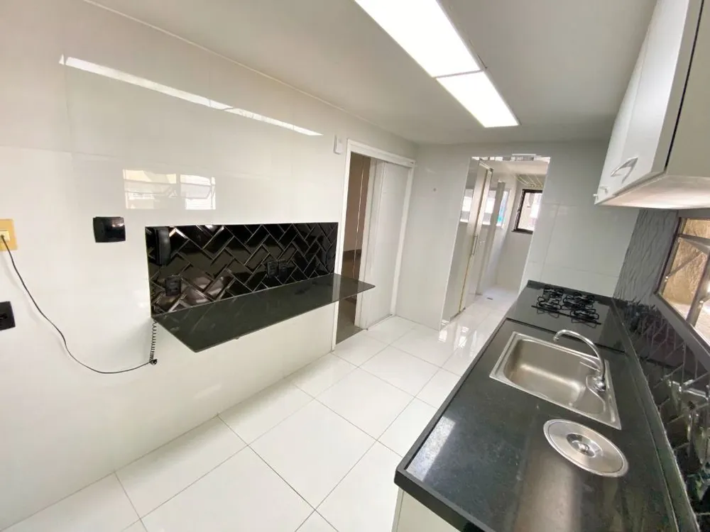 Apartamento, 3 quartos, 130 m² - Foto 11