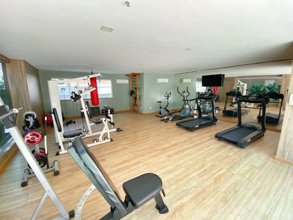 Apartamento, 3 quartos, 130 m² - Foto 2