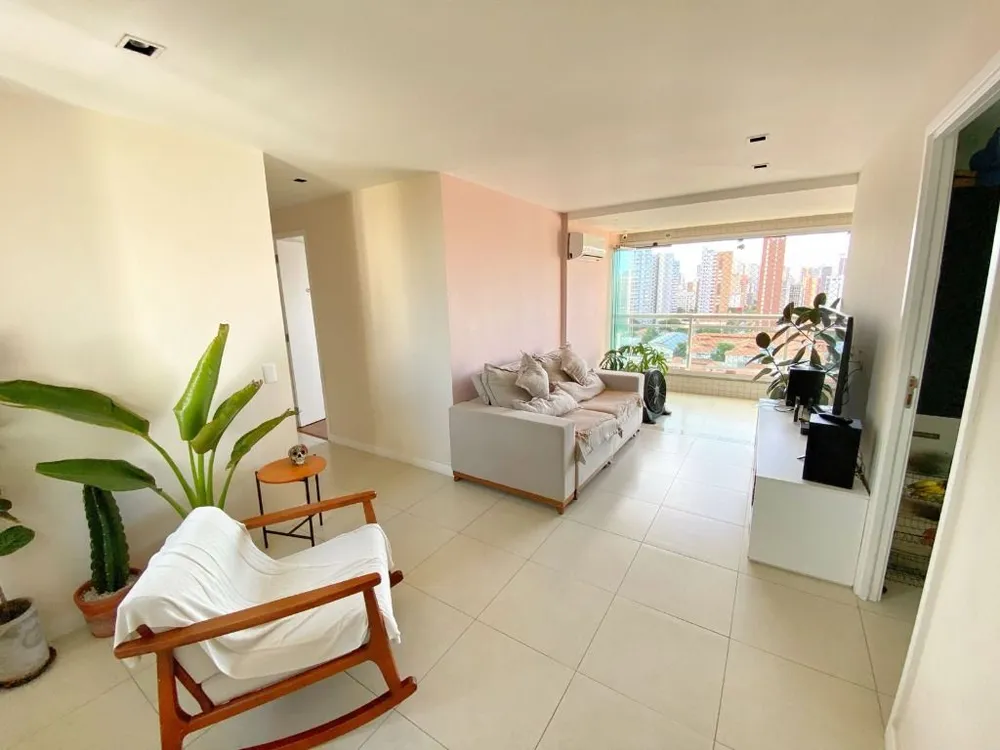 Apartamento, 3 quartos, 92 m² - Foto 4