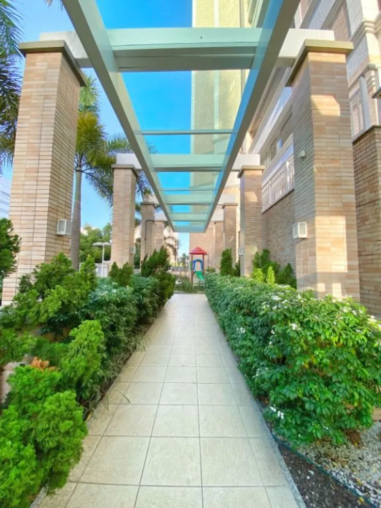Apartamento, 3 quartos, 92 m² - Foto 2