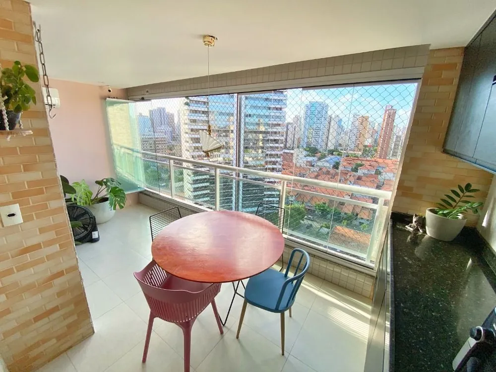 Apartamento, 3 quartos, 92 m² - Foto 7