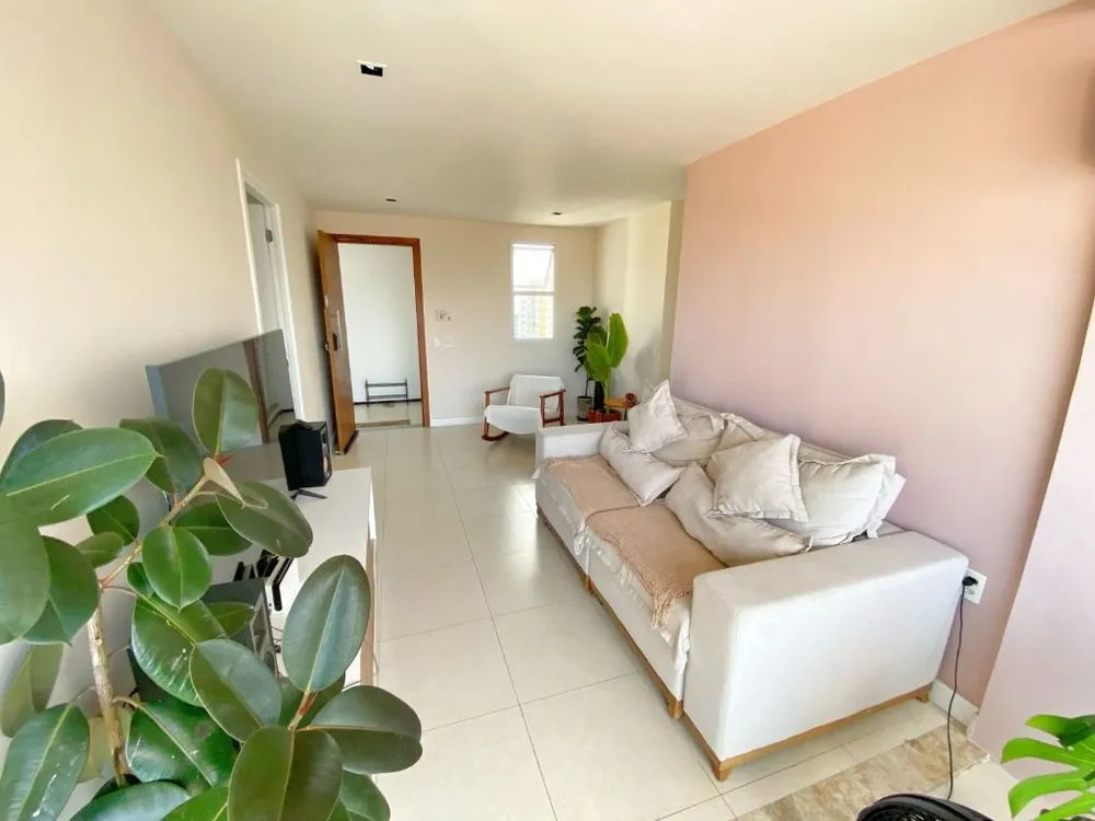 Apartamento, 3 quartos, 92 m² - Foto 5