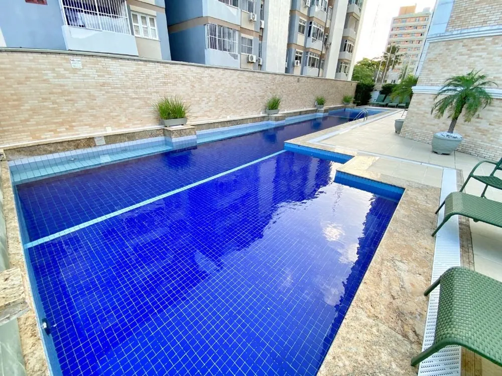 Apartamento, 3 quartos, 92 m² - Foto 9