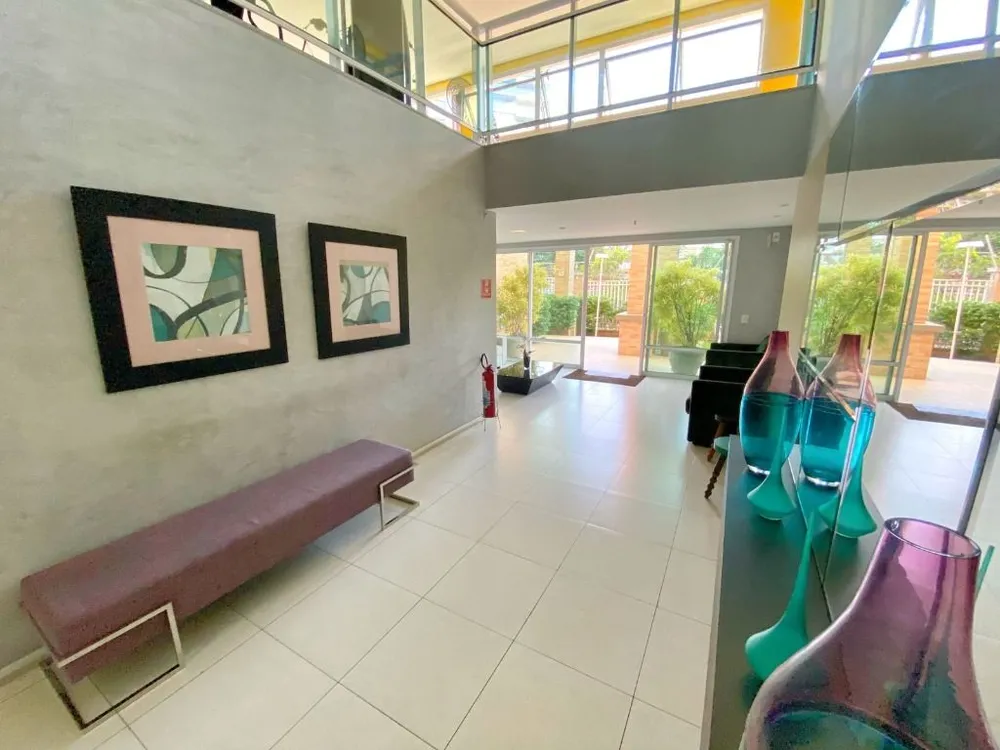 Apartamento, 3 quartos, 92 m² - Foto 3