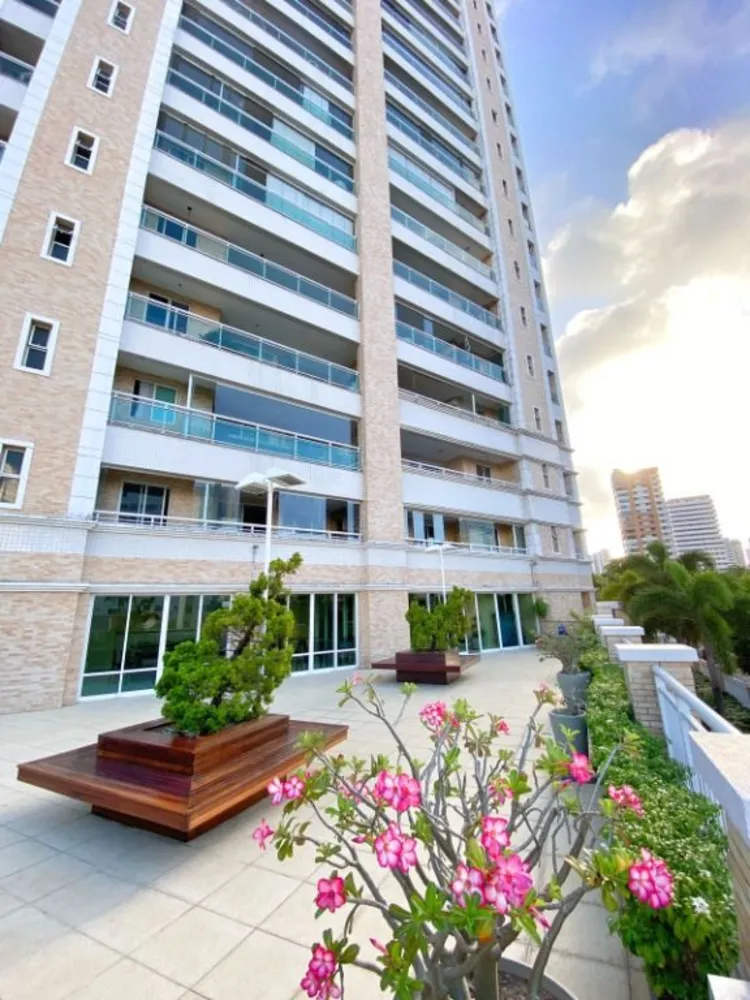 Apartamento, 3 quartos, 92 m² - Foto 12