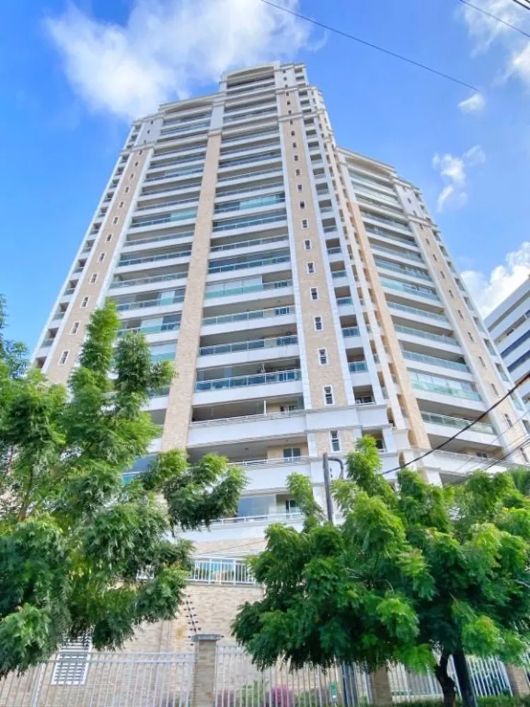 Apartamento, 3 quartos, 92 m² - Foto 1
