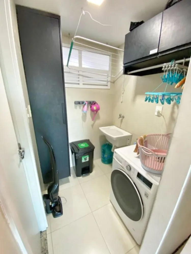 Apartamento, 3 quartos, 92 m² - Foto 8