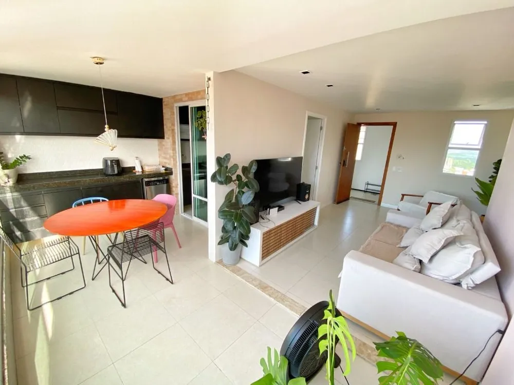 Apartamento, 3 quartos, 92 m² - Foto 6