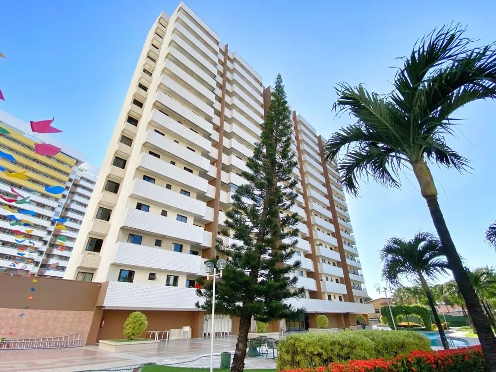 Apartamento, 3 quartos, 79 m² - Foto 1