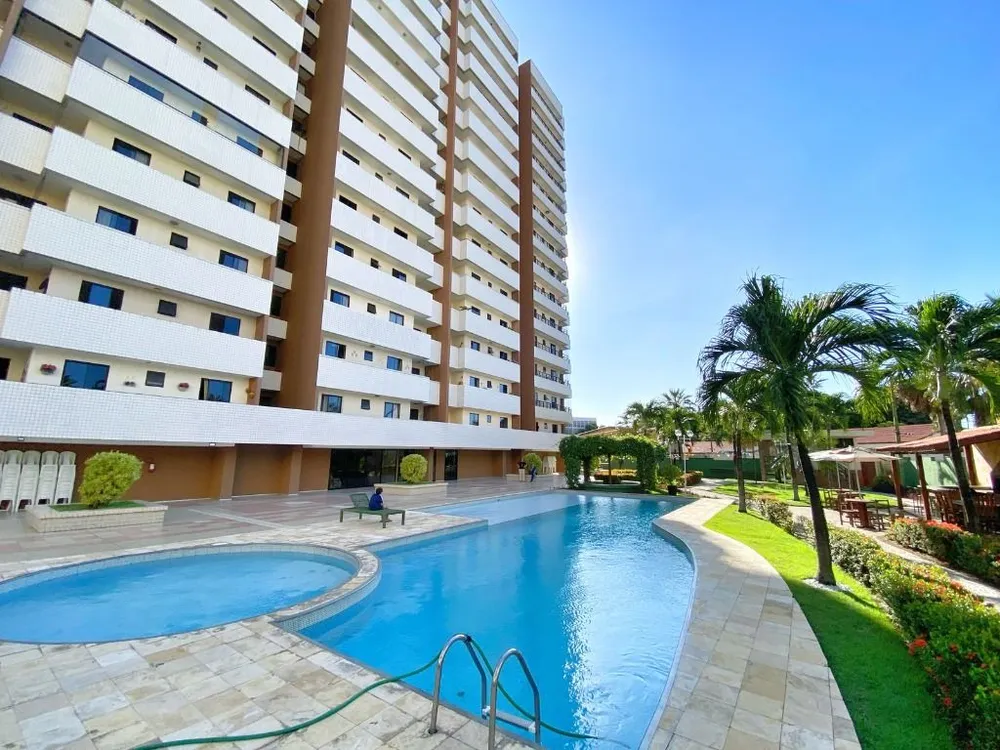 Apartamento, 3 quartos, 79 m² - Foto 2
