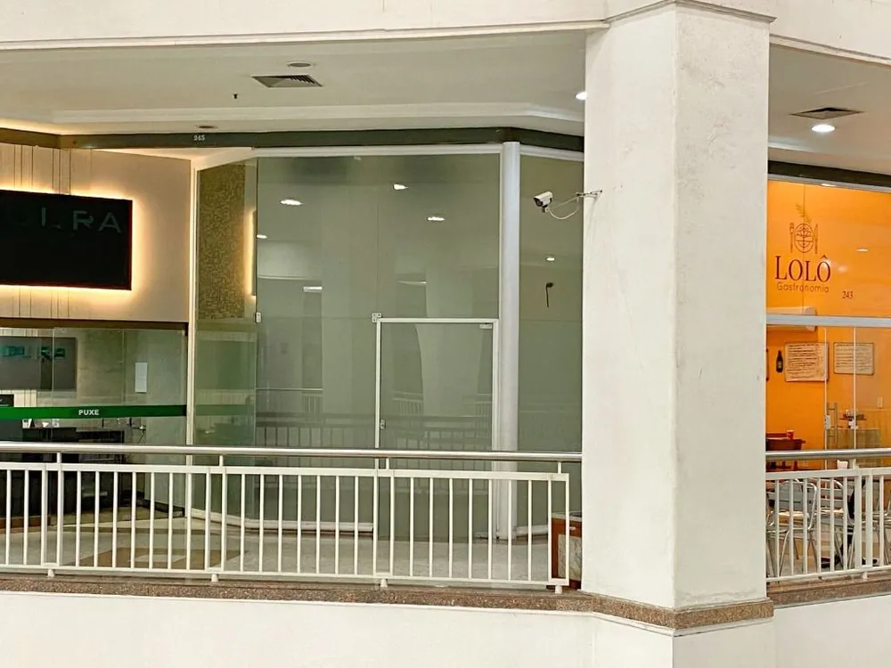 Loja-Salão, 64 m² - Foto 4