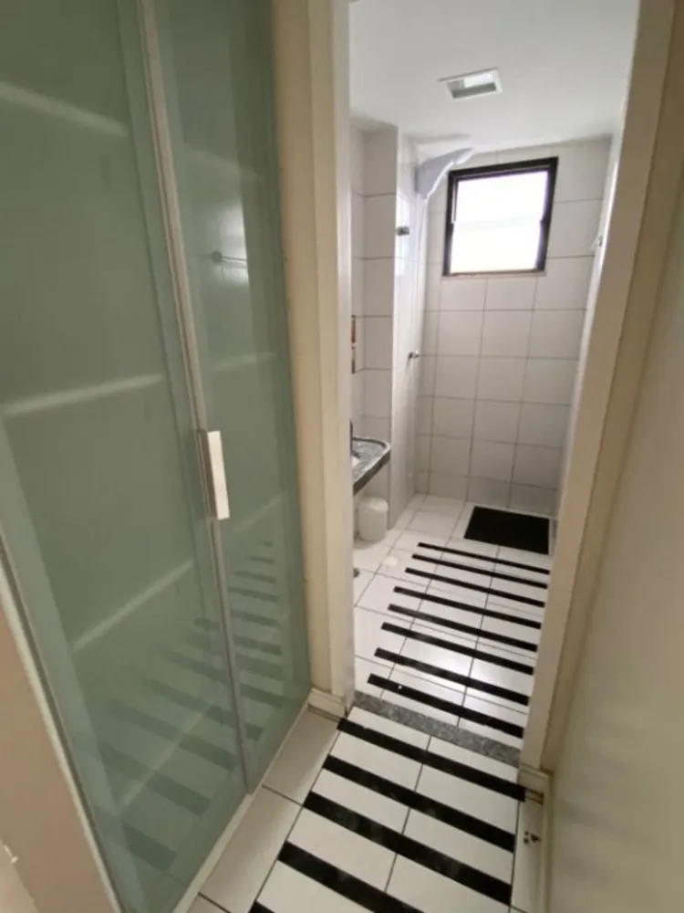 Apartamento, 3 quartos, 60 m² - Foto 1