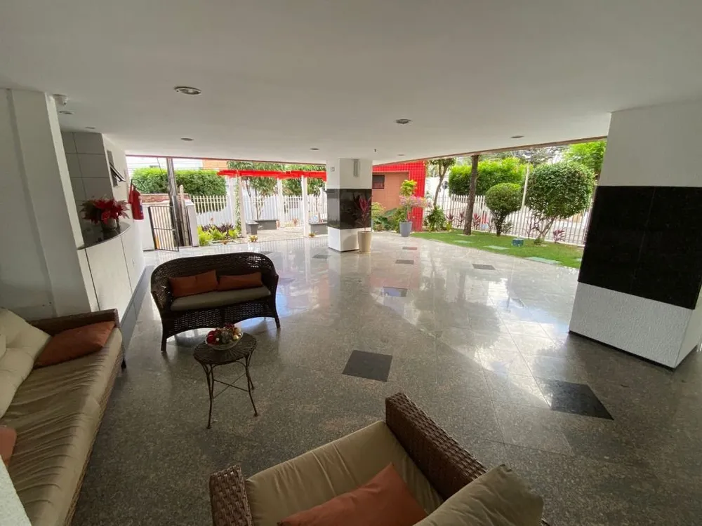 Apartamento, 3 quartos, 60 m² - Foto 7