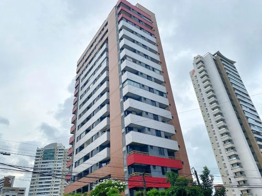Apartamento, 3 quartos, 60 m² - Foto 4