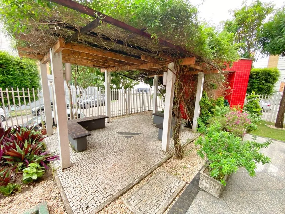 Apartamento, 3 quartos, 60 m² - Foto 5