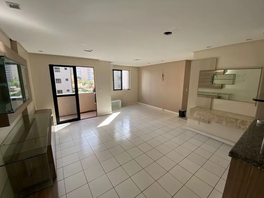 Apartamento, 3 quartos, 60 m² - Foto 3