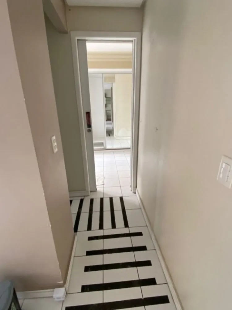 Apartamento, 3 quartos, 60 m² - Foto 2