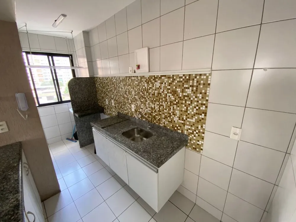 Apartamento, 3 quartos, 60 m² - Foto 6