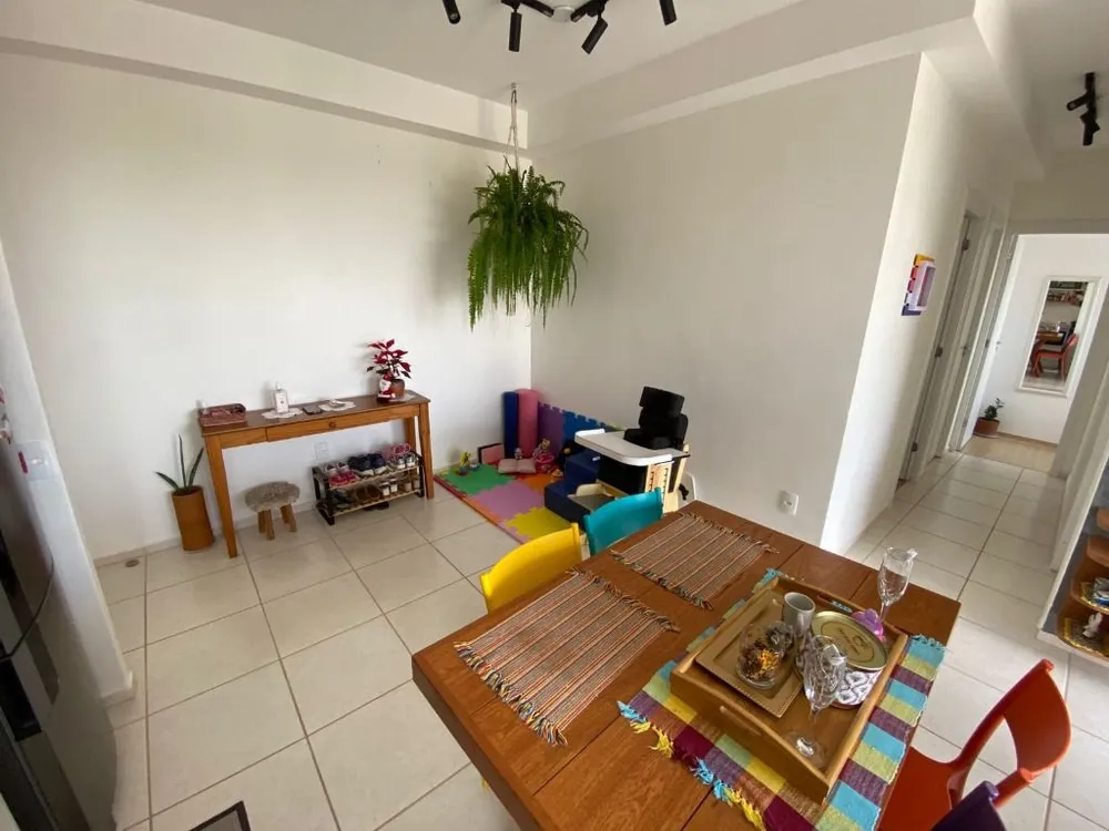 Apartamento, 3 quartos, 59 m² - Foto 2