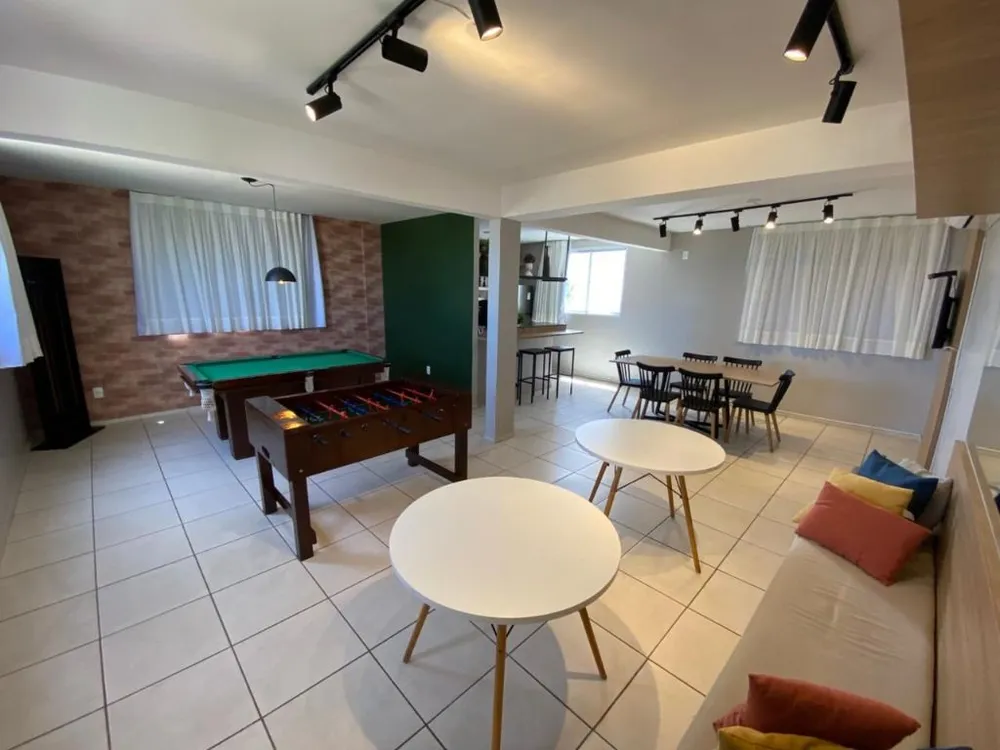 Apartamento, 3 quartos, 59 m² - Foto 7